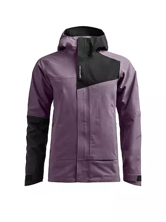 ORTOVOX | Damen Jacke Seceda 3L Hoodie | 
